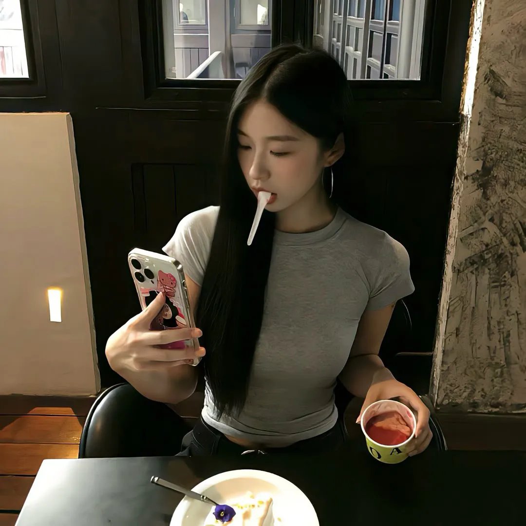 大人别出声