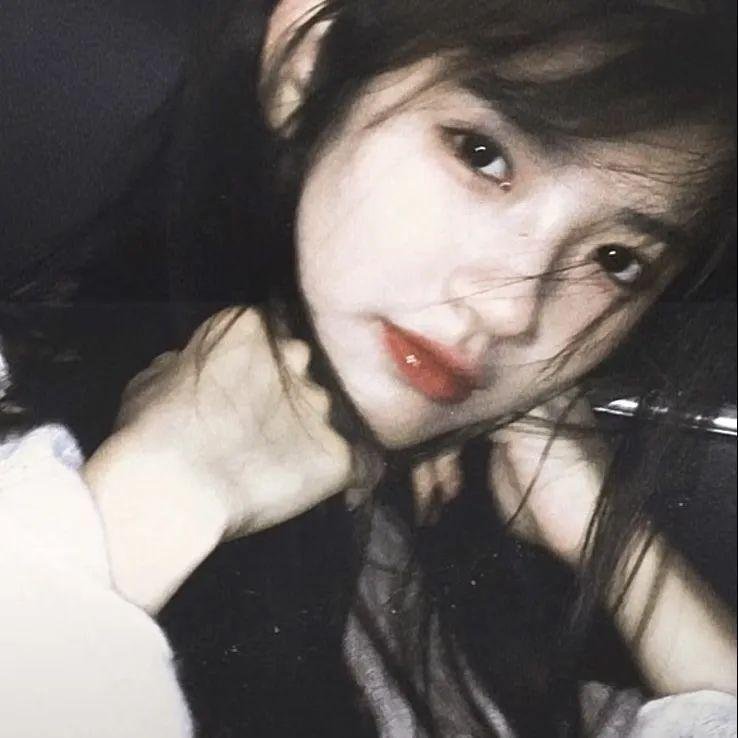 微笑的人们