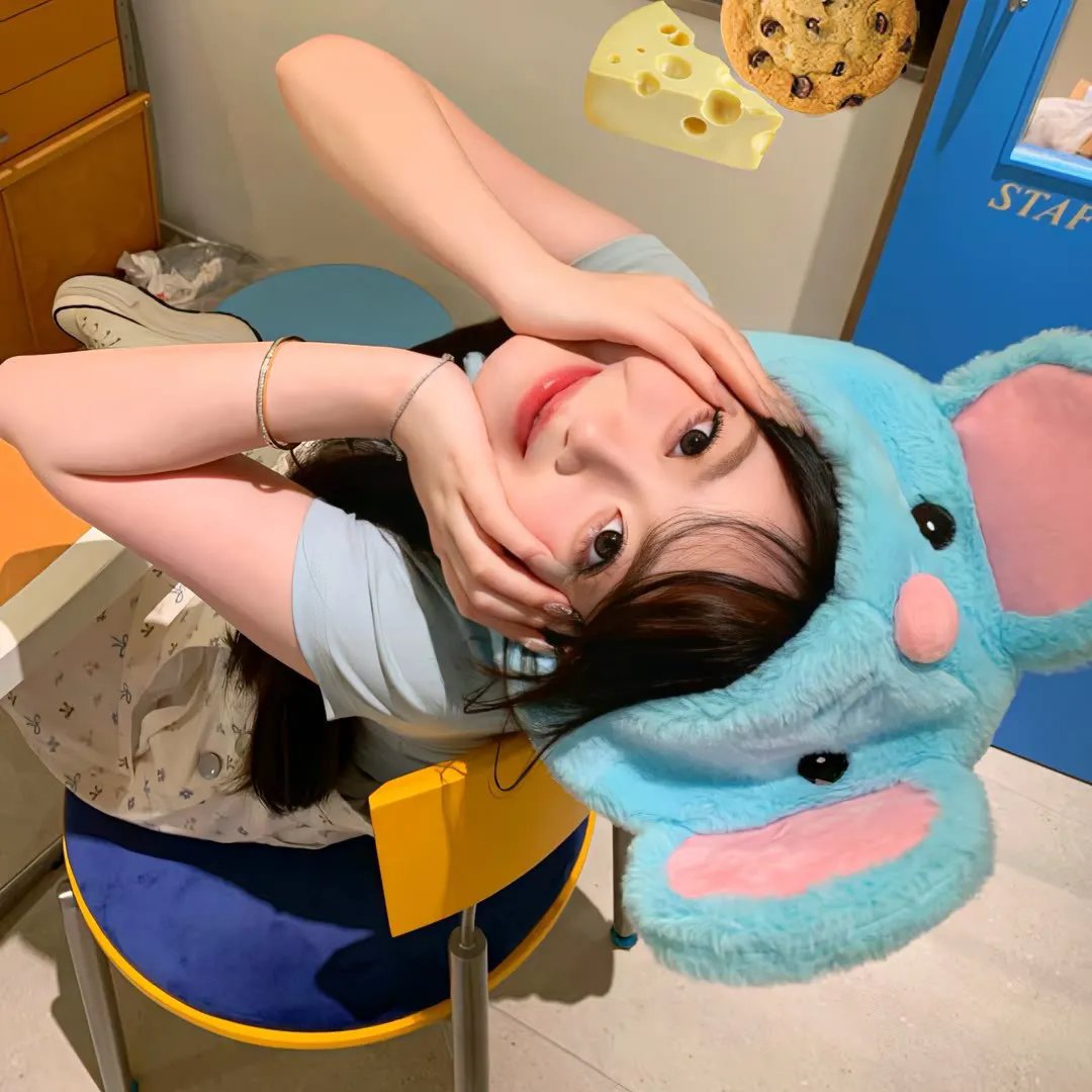 剧终集